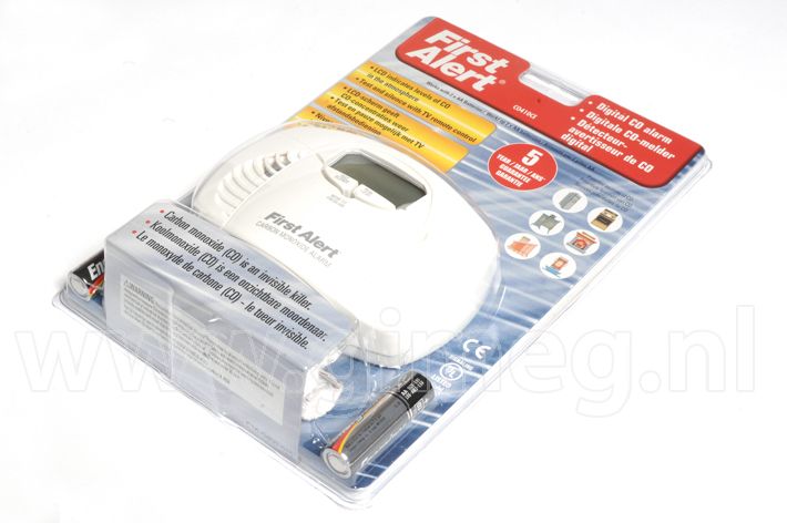 First Alarm Digital